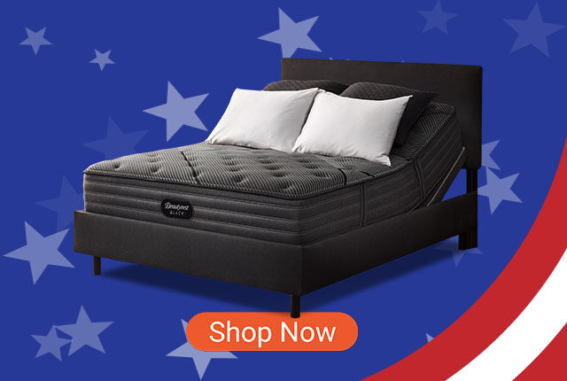 Beautyrest Black - Save up to $1100 on select mattresses and sets
